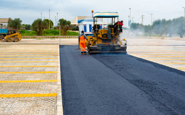 Reliable Lakehills, TX Driveway Paving Services Solutions