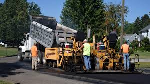 Why Choose Us For All Your Driveway Paving Needs in Lakehills, TX?